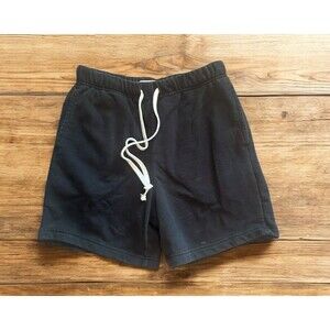 Pacsun Women’s Size Small Volley Black‎ Shorts